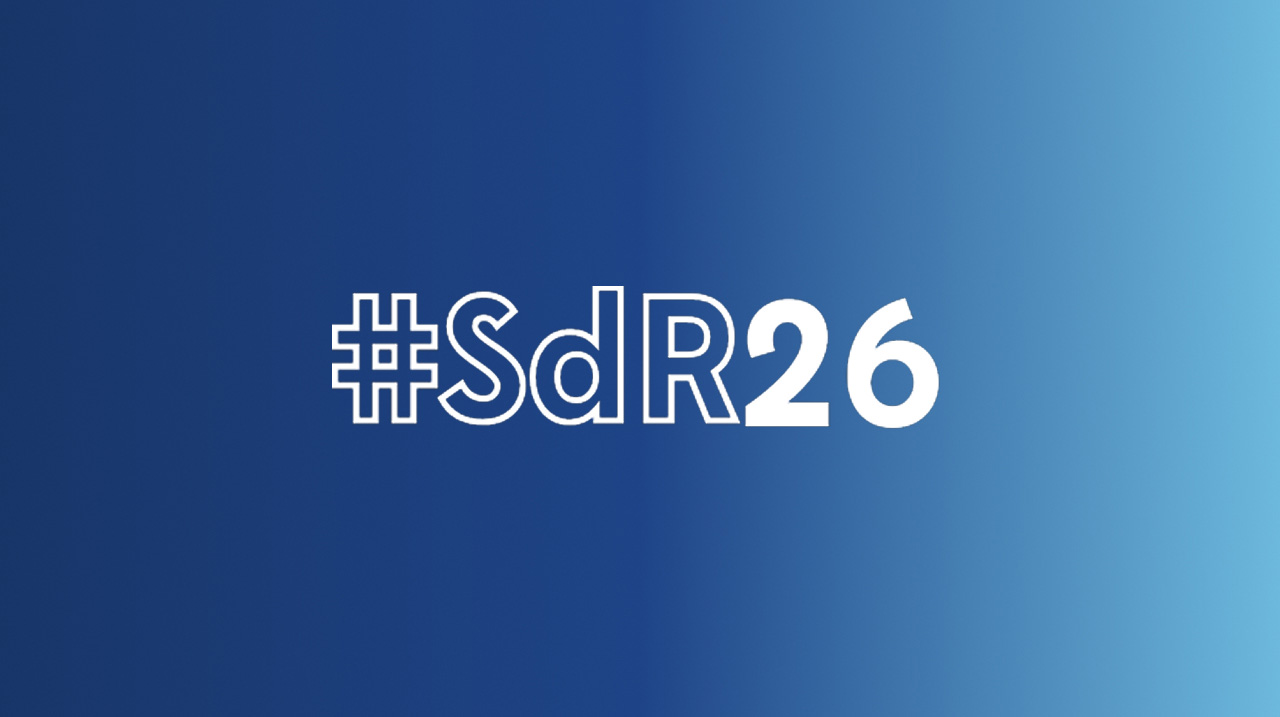 Locandina Salone del Risparmio 2026.