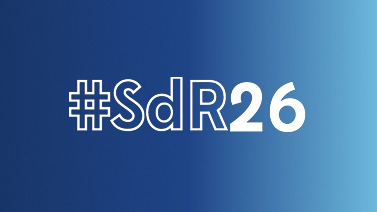 Locandina Salone del Risparmio 2026.