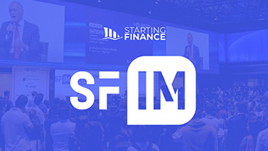 Locandina Starting Finance SFIM Investment Meeting by Starting Finance
