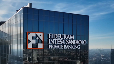 Grattacielo Gioia 22