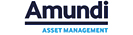 Logo Amundi