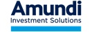Logo Amundi