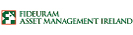 Logo Fideuram Asset Management Ireland