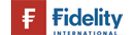 Logo Fidelity.