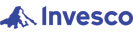 Logo Invesco.