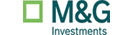 Logo M&G.