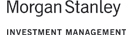 Logo Morgan Stanley.