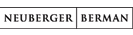 Logo Neuberger Berman.