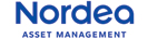 Logo Nordea.