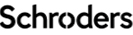 Logo Schroders.