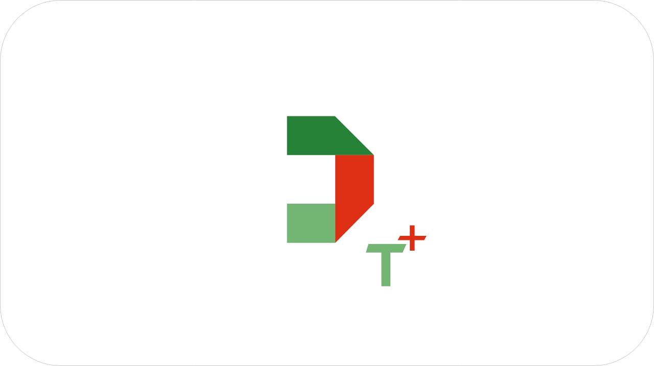 Immagine logo della piattaforma di Trading App Trading+